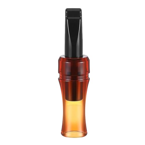Missmisq Krähenlockpfeife,Tragbares Trainingstool Für Haustiere - Krähenpfeife Für Jagd, Wandern, Outdoor, Camping, Rucksackreisen, Reisen Und Missmisq Krähenlockpfeife,Tragbares Trainingstool Für Haustiere - Krähenpfeife Für Jagd, Wandern, Outdoor, Camping, Rucksackreisen, Reisen Und von Missmisq