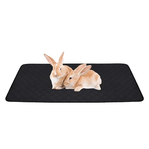 Missmisq Meerschweinchen Käfig Einlagen Wasserdicht Bettwäsche Schlafmatte Bezug Für Kleintier Hamster Kaninchen Wiederverwendbar Urin Unterlagen Für Meerschweinchen Meerschweinchen Käfig Pee Pads Missmisq Meerschweinchen Käfig Einlagen Wasserdicht Bettwäsche Schlafmatte Bezug Für Kleintier Hamster Kaninchen Wiederverwendbar Urin Unterlagen Für Meerschweinchen Meerschweinchen Käfig Pee Pads von Missmisq