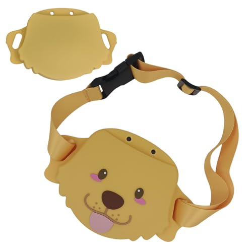 Missmisq Welpen Leckerli Beutel - Silikon Verstellbarer Gurt Und Magnetischer Verschluss - Katzen Leckerli Trainertasche,Für Training Hilfe Beim Verhalten Aktivitäten Im Freien Und Reisen Missmisq Welpen Leckerli Beutel - Silikon Verstellbarer Gurt Und Magnetischer Verschluss - Katzen Leckerli Trainertasche,Für Training Hilfe Beim Verhalten Aktivitäten Im Freien Und Reisen von Missmisq