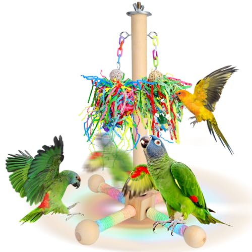 Mity rain Vogelspielzeug Mity rain Vogelspielzeug von Mity rain