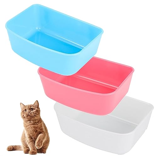 Hamster Bed Bird Bath Basin Feather Waterer Four Food Tent Tsage Bowl Pigeon von Mivanta