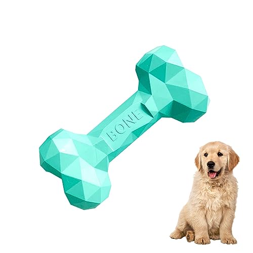 Mivanta Aggressive Evers Heavy Duty Yard Durable Natural Rubber Tug Dog Toss Summer(M) von Mivanta