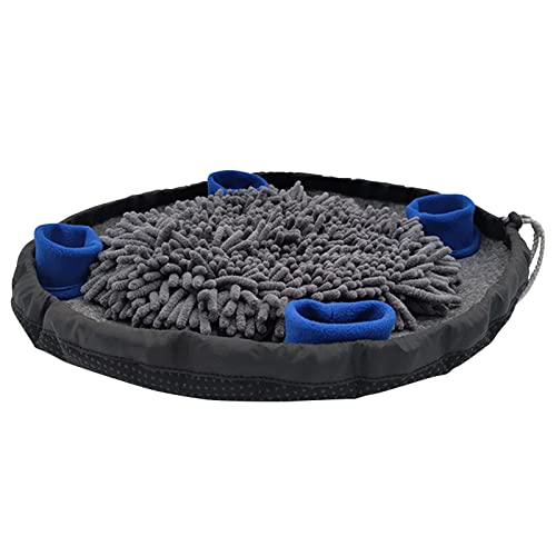 Mivanta Smel Training Interactive für Hunde Schnüffelmatte Stressabbau Worte Füttern Zuhause Mivanta Smel Training Interactive für Hunde Schnüffelmatte Stressabbau Worte Füttern Zuhause von Mivanta