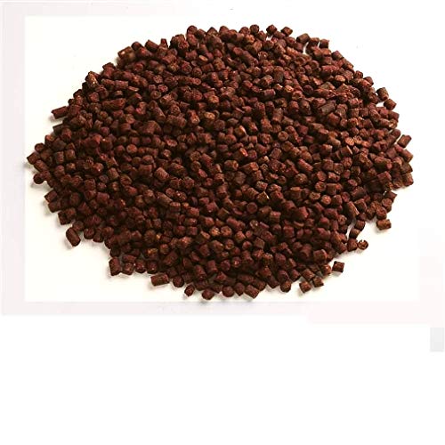 1kg MIVARDI Rapid PELLETS Spiced Protein würzige 4mm Feederpellets (Nicht gelocht) von Mivardi
