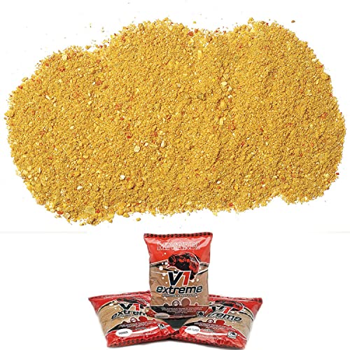 2,85kg MIVARDI V1 CARP SCOPEX Vanilla Grundfutter Feederfutter Karpfenfutter 2,85kg MIVARDI V1 CARP SCOPEX Vanilla Grundfutter Feederfutter Karpfenfutter von Mivardi