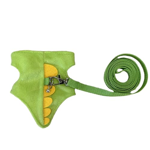 Mixnexorad Frettchen Geschirr Und Leine | Verstellbares Kleines Geschirr Und Leine Set,Tägliche Spaziergänge Outdoor Abenteuer Feste Fotos für Frettchen Chinchilla Kitten Mixnexorad Frettchen Geschirr Und Leine | Verstellbares Kleines Geschirr Und Leine Set,Tägliche Spaziergänge Outdoor Abenteuer Feste Fotos für Frettchen Chinchilla Kitten von Mixnexorad