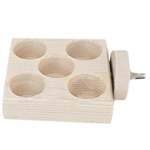 Mixnexorad Vogel-Futterbox-Spielzeug, Vogel-Puzzle-Spielzeug-Futterspender | Papageien-Futtersuchspielzeug, Vogelhäuschen-Puzzle,Interaktive Futterbox für Sittiche, Graupapageien, Sittiche, Mixnexorad Vogel-Futterbox-Spielzeug, Vogel-Puzzle-Spielzeug-Futterspender | Papageien-Futtersuchspielzeug, Vogelhäuschen-Puzzle,Interaktive Futterbox für Sittiche, Graupapageien, Sittiche, von Mixnexorad