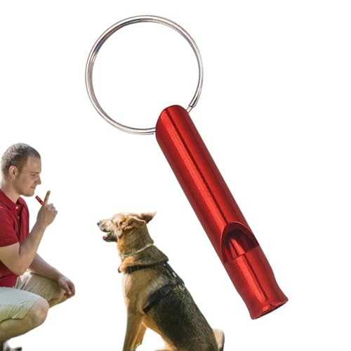 Mixnexorad Hundetrainingspfeife, Hundepfeife zum Aufhören des Bellens,Verstellbare Hunde-Rückrufpfeife, Anti-Bellen-Ultraschallgerät | Tragbares Verhaltenshilfen für das Hundetraining, Mixnexorad Hundetrainingspfeife, Hundepfeife zum Aufhören des Bellens,Verstellbare Hunde-Rückrufpfeife, Anti-Bellen-Ultraschallgerät | Tragbares Verhaltenshilfen für das Hundetraining, von Mixnexorad