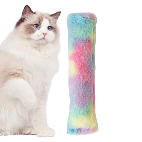 Mixnexorad Katzenspielzeug, Katzenkissen, Katzenminze-Spielzeug für Katzen,Kauspielzeug für Katzen mit Katzenminze - Plüsch-Katzenminze-Spielzeug für Katzen, Katzenkissen für Hauskatzen, Treten Mixnexorad Katzenspielzeug, Katzenkissen, Katzenminze-Spielzeug für Katzen,Kauspielzeug für Katzen mit Katzenminze - Plüsch-Katzenminze-Spielzeug für Katzen, Katzenkissen für Hauskatzen, Treten von Mixnexorad