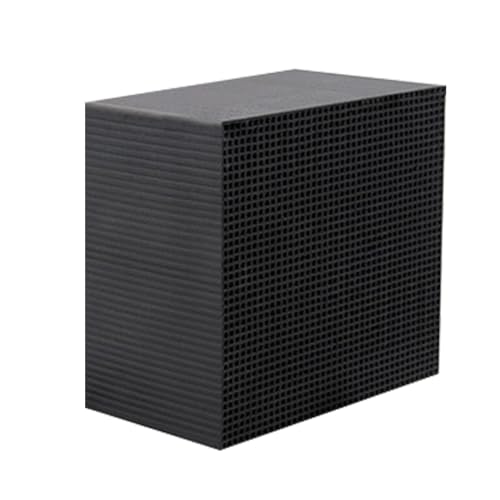 Mixnexorad Wasserreiniger-Würfel, Aktivkohle-Pellets, Wassertrog-Reinigungswürfel, Wasserreinigungswürfel Für Aquarien, Öko-Aquarium-Wasserreiniger-Würfel - Ultrastarke Filtration Und Absorption Mixnexorad Wasserreiniger-Würfel, Aktivkohle-Pellets, Wassertrog-Reinigungswürfel, Wasserreinigungswürfel Für Aquarien, Öko-Aquarium-Wasserreiniger-Würfel - Ultrastarke Filtration Und Absorption von Mixnexorad