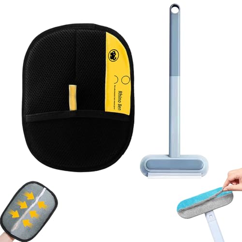 1 Stück Fellmagnet+ 3 in 1 Pet Hair Remover, Fell Magnet Handschuh, Katzen/Hunde Handschuhe,Yomi Fell Magnet Static Removal Gloves for Pet Hair, Wiederverwendbare Fellpflegehandschuhe für Haustiere 1 Stück Fellmagnet+ 3 in 1 Pet Hair Remover, Fell Magnet Handschuh, Katzen/Hunde Handschuhe,Yomi Fell Magnet Static Removal Gloves for Pet Hair, Wiederverwendbare Fellpflegehandschuhe für Haustiere von Mizijia