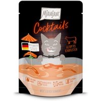 MjAMjAM Cocktails Rind 20x40 g MjAMjAM Cocktails Rind 20x40 g von MjAMjAM