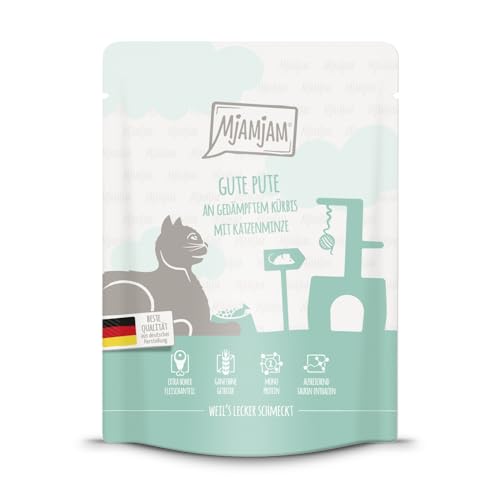 MjAMjAM Katze 6x300gP MjAMjAM Katze 6x300gP von MjAMjAM
