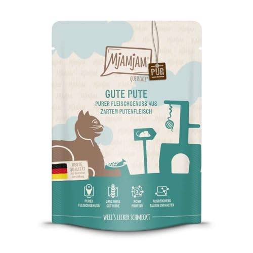 MjAMjAM Katze 6x300gP MjAMjAM Katze 6x300gP von MjAMjAM