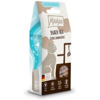 MjAMjAM Snack-Box Feine Lammlunge, 35 g von MjAMjAM