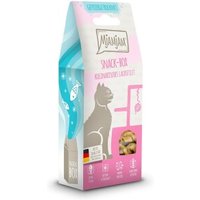 MjAMjAM Snack-Box Lachsfilet, 50 g MjAMjAM Snack-Box Lachsfilet, 50 g von MjAMjAM
