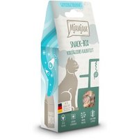 MjAMjAM Snack-Box vorzügliches Kalbsfilet, 35 g von MjAMjAM