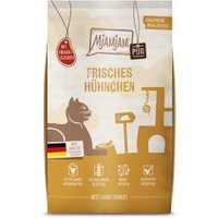 MjAMjAM Trockenfutter Katze, Adult, Knusprige Mahlzeiten Pur Hühnchen 2x1,5 kg MjAMjAM Trockenfutter Katze, Adult, Knusprige Mahlzeiten Pur Hühnchen 2x1,5 kg von MjAMjAM