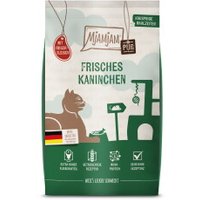 MjAMjAM Trockenfutter Katze, Adult, Knusprige Mahlzeiten Pur Kaninchen 2x1,5 kg MjAMjAM Trockenfutter Katze, Adult, Knusprige Mahlzeiten Pur Kaninchen 2x1,5 kg von MjAMjAM