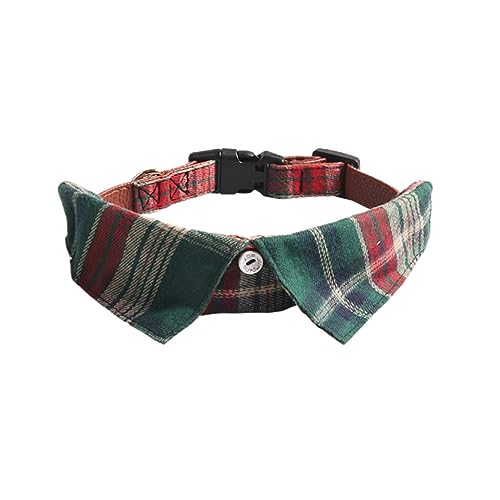 Hochzeitshalsband für Welpen, kariert, für kleine Mädchen, Hunde, Katzen, Hunde, kariert, Halsband, Halskette, Hochzeitskostüme, Hundehalstuch, großes Mädchen Hochzeitshalsband für Welpen, kariert, für kleine Mädchen, Hunde, Katzen, Hunde, kariert, Halsband, Halskette, Hochzeitskostüme, Hundehalstuch, großes Mädchen von Mjaie