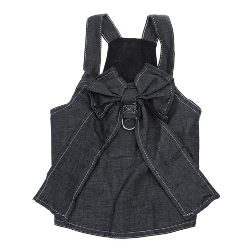 Hundegeschirr Kleid für kleine Hunde, Denim-Kleider, Fotoshootings, Kleidung, Welpen, Outfit, Pullover, Kleidung für kleine Tiere, Haustier-Hundegeschirr, kleine bis große Hunde, Haustier-Jeans, Rock Hundegeschirr Kleid für kleine Hunde, Denim-Kleider, Fotoshootings, Kleidung, Welpen, Outfit, Pullover, Kleidung für kleine Tiere, Haustier-Hundegeschirr, kleine bis große Hunde, Haustier-Jeans, Rock von Mjaie