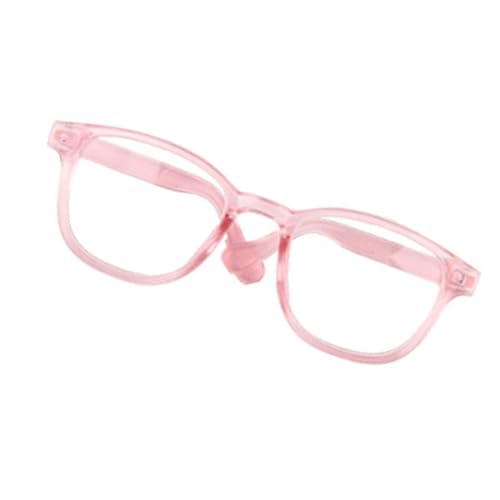 Katzenaugenbrille, Foto-Requisiten, Cosplay-Brille, klare Gläser, bunt, lustig, klare Gläser, bunt, Geschenk für Haustier, Welpen, Hunde, Kostüm Katzenaugenbrille, Foto-Requisiten, Cosplay-Brille, klare Gläser, bunt, lustig, klare Gläser, bunt, Geschenk für Haustier, Welpen, Hunde, Kostüm von Mjaie