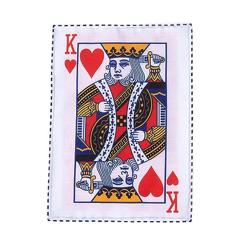 Mjaie Hund Poker/Zeitungsform Spielzeug für Katze Kätzchen Gefülltes Quietschspielzeug Pokerform Spielzeug für Hund Zahnen Spielzeug Hundespielzeug für Große Hunde für Kleine Hunde für Hunde Mjaie Hund Poker/Zeitungsform Spielzeug für Katze Kätzchen Gefülltes Quietschspielzeug Pokerform Spielzeug für Hund Zahnen Spielzeug Hundespielzeug für Große Hunde für Kleine Hunde für Hunde von Mjaie