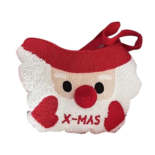 Modisches Speichel-Handtuch mit weihnachtlichem Thema, bunter Schal, Haustierhalsband, Schal, niedliches Hunde-/Katzen-Halstuch, Halsbänder für kleine Hunde, Speicheltuch, Haustier-Handtuch, Modisches Speichel-Handtuch mit weihnachtlichem Thema, bunter Schal, Haustierhalsband, Schal, niedliches Hunde-/Katzen-Halstuch, Halsbänder für kleine Hunde, Speicheltuch, Haustier-Handtuch, von Mjaie