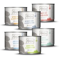 MjAMjAM 6 x 200 g Mixpaket 3 von MjAMjAM