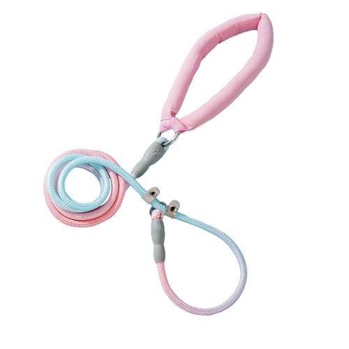 150 cm/200 cm/250 cm lange Hundeleine für große Hunde, strapazierfähig, ausziehbar, mit Farbverläufen, Farbzugseil, Zugseil für Hunde, Haustiere, Traktionsseil für Hunde, Haustiere, Traktionsseil 150 cm/200 cm/250 cm lange Hundeleine für große Hunde, strapazierfähig, ausziehbar, mit Farbverläufen, Farbzugseil, Zugseil für Hunde, Haustiere, Traktionsseil für Hunde, Haustiere, Traktionsseil von Mllepjdh