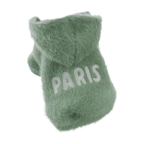 Hunde-Kapuzenpullover, Haustierkleidung, Festivalbekleidung, Winterjacken, warmer Jumpsuit, Mantel, Kleidung für Welpen, Shih Tzu, 5 Größen, Haustierkleidung, Winter, warme Kleidung für kleine Hunde, Hunde-Kapuzenpullover, Haustierkleidung, Festivalbekleidung, Winterjacken, warmer Jumpsuit, Mantel, Kleidung für Welpen, Shih Tzu, 5 Größen, Haustierkleidung, Winter, warme Kleidung für kleine Hunde, von Mllepjdh