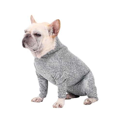 Hunde-Overall für nach dem Haarausfall, Genesungsanzug, Angstzustände, 4 Beine, Kleidung für Haustiere, reduziert Angst für Hunde Hunde-Overall für nach dem Haarausfall, Genesungsanzug, Angstzustände, 4 Beine, Kleidung für Haustiere, reduziert Angst für Hunde von Mllepjdh