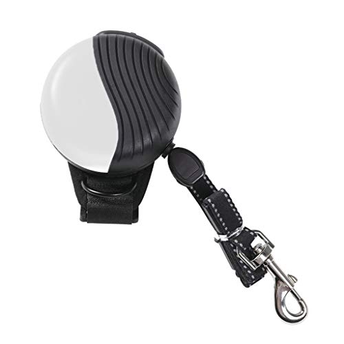 Hundeleine, Zugseilringe, 2,4 m, praktische Hundeleine, Geschenk, einziehbare Hundeleine, 2,4 m Hundeleine, Zugseilringe, 2,4 m, praktische Hundeleine, Geschenk, einziehbare Hundeleine, 2,4 m von Mllepjdh