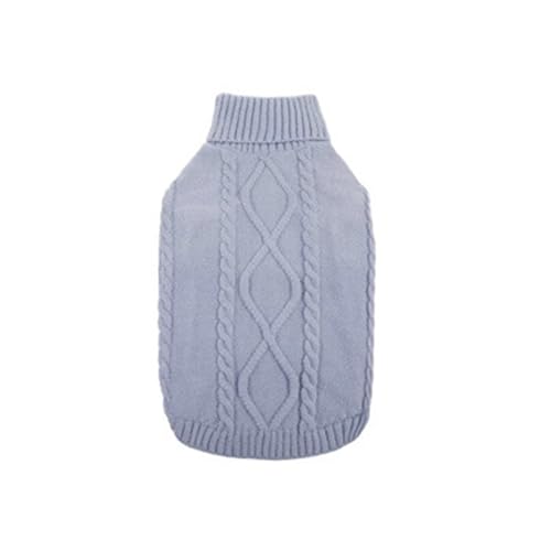 Hundepullover für den Winter, warme Hundekleidung für kleine Hunde, Rundhalsausschnitt, winddicht, Haustierkleidung, Kätzchen, Weihnachtspullover, Haustierkostüme für Hunde, Haustierkostüme für Hundepullover für den Winter, warme Hundekleidung für kleine Hunde, Rundhalsausschnitt, winddicht, Haustierkleidung, Kätzchen, Weihnachtspullover, Haustierkostüme für Hunde, Haustierkostüme für von Mllepjdh