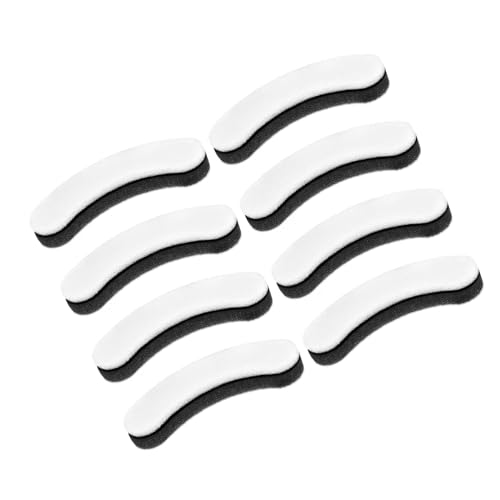 Katzen Brunnen Filter 4/8 Stück für DF30 Wasserspender Ersatzfilter Schaum Wasserfiltrationssystem Schwamm Wasserbrunnen Filter Katzen Brunnen Filter 4/8 Stück für DF30 Wasserspender Ersatzfilter Schaum Wasserfiltrationssystem Schwamm Wasserbrunnen Filter von Mllepjdh