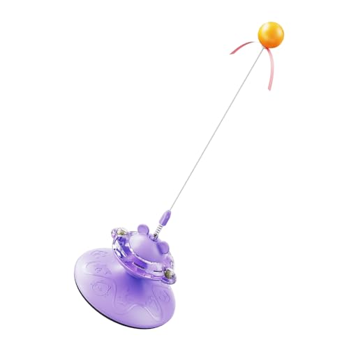 Katzen Langsam Füttern Spielzeug Katzen Zauberstab Spielzeug Haustier Lecken Essen Training Langsam Teasing Spielzeug Lustige Katzen Puzzle Spielzeug Mit Doppel Katzenminze Katzen Leckerli Spender Katzen Langsam Füttern Spielzeug Katzen Zauberstab Spielzeug Haustier Lecken Essen Training Langsam Teasing Spielzeug Lustige Katzen Puzzle Spielzeug Mit Doppel Katzenminze Katzen Leckerli Spender von Mllepjdh