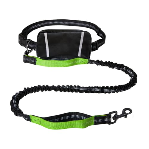 Laufgürteltasche, multifunktionale Hundeleine zum Joggen, Wandern, Hüfttasche mit Hundeleine für Outdoor-Aktivitäten, Hüfttasche, Sport, Laufgürteltasche, Fluorescent green su Laufgürteltasche, multifunktionale Hundeleine zum Joggen, Wandern, Hüfttasche mit Hundeleine für Outdoor-Aktivitäten, Hüfttasche, Sport, Laufgürteltasche, Fluorescent green su von Mllepjdh
