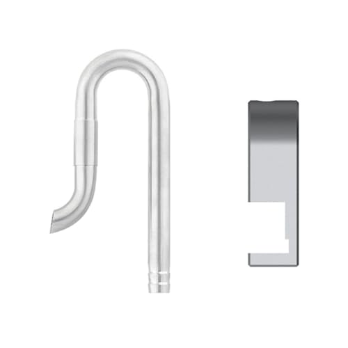 Mllepjdh 12 mm/16 mm professionelles Aquarium, Wassereinlassauslass, Wasserreiniger, Filtrationswerkzeug, Zubehör für Aquarien, Aquarien, Zubehör von Mllepjdh