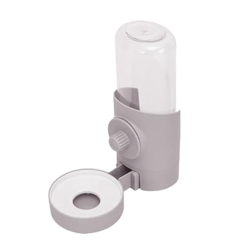Mllepjdh 500 ml Kunststoff kleine Haustier Wasser Trinkbrunnen Flasche Futterspender Katzen Hunde Haustier Spender Futterspender Käfig montierte Flaschen Haustier Wasser Feeder Flasche Haustier Wasser Mllepjdh 500 ml Kunststoff kleine Haustier Wasser Trinkbrunnen Flasche Futterspender Katzen Hunde Haustier Spender Futterspender Käfig montierte Flaschen Haustier Wasser Feeder Flasche Haustier Wasser von Mllepjdh