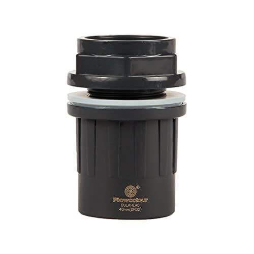 Mllepjdh Aquarium-Wasserrohrverbinder für Aquarien, Zubehör, gerade Anschlüsse, Schlauchverbinder Mllepjdh Aquarium-Wasserrohrverbinder für Aquarien, Zubehör, gerade Anschlüsse, Schlauchverbinder von Mllepjdh