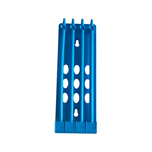 Mllepjdh Beinständer für Papageien, Vögel, Trainingsartikel, Fußhalter, Bänder, 60 Stück Mllepjdh Beinständer für Papageien, Vögel, Trainingsartikel, Fußhalter, Bänder, 60 Stück von Mllepjdh