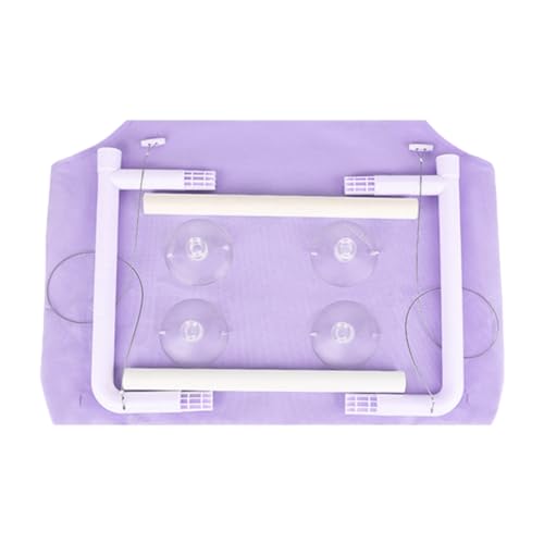 Mllepjdh Bettregal Hängematte, waschbar, Nestfenster, Hängebett, Saugnapf, Hängematte, Fenster, Saugnapf, Hängematte, Fenster Mllepjdh Bettregal Hängematte, waschbar, Nestfenster, Hängebett, Saugnapf, Hängematte, Fenster, Saugnapf, Hängematte, Fenster von Mllepjdh