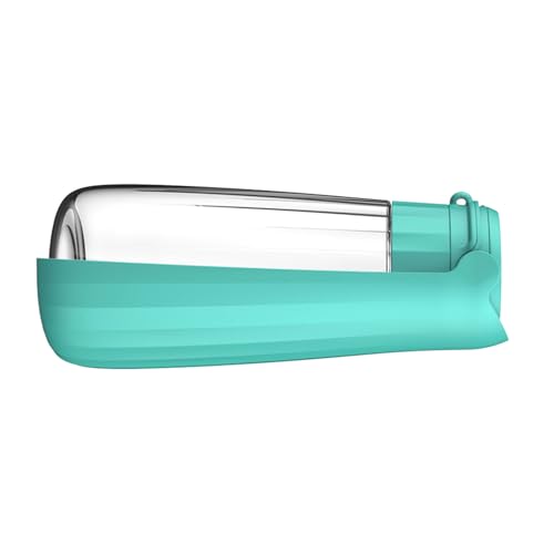 Mllepjdh Faltbarer Wasserspender für Hunde, Haustier-Trinkflasche, Outdoor-Reise-Wasserflasche, große Kapazität, Hund, Wandern, Camping, Wasserbecher Mllepjdh Faltbarer Wasserspender für Hunde, Haustier-Trinkflasche, Outdoor-Reise-Wasserflasche, große Kapazität, Hund, Wandern, Camping, Wasserbecher von Mllepjdh