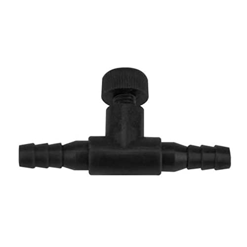 Mllepjdh Fisch für Steuerventile Aquarium Schlauchverbinder 2 Wege Einstellung Steuerventile Zubehör Mllepjdh Fisch für Steuerventile Aquarium Schlauchverbinder 2 Wege Einstellung Steuerventile Zubehör von Mllepjdh
