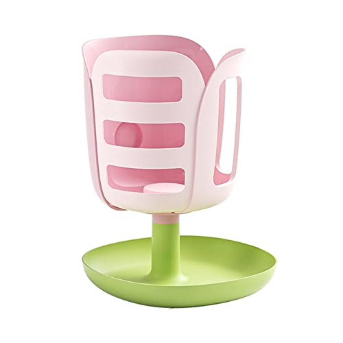 Mllepjdh Flower Hay Feeder for Feeding Rack Hay Feeder Bowl for Heu & Water Dispenser Cage Feeder Basket for Small Animals Mllepjdh Flower Hay Feeder for Feeding Rack Hay Feeder Bowl for Heu & Water Dispenser Cage Feeder Basket for Small Animals von Mllepjdh