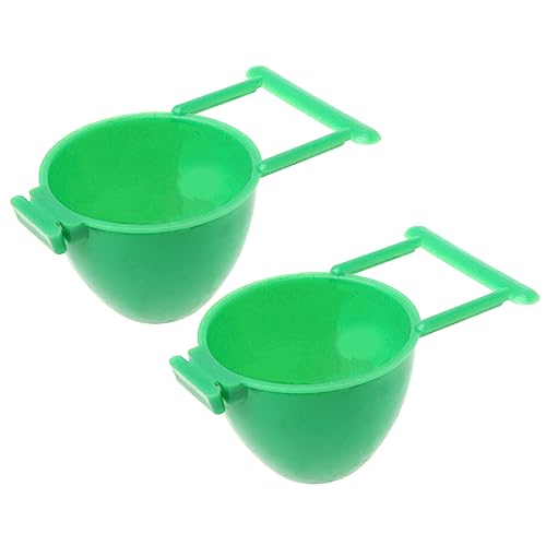 Mllepjdh Futterspender für kleine Tiere, Obst, Gemüse, Wasserbecher, Futterspender, einfach zu installieren, Fütterungswerkzeug, um Käfig, Vögel, Obst, Gemüse, Futterspender für Käfig Mllepjdh Futterspender für kleine Tiere, Obst, Gemüse, Wasserbecher, Futterspender, einfach zu installieren, Fütterungswerkzeug, um Käfig, Vögel, Obst, Gemüse, Futterspender für Käfig von Mllepjdh
