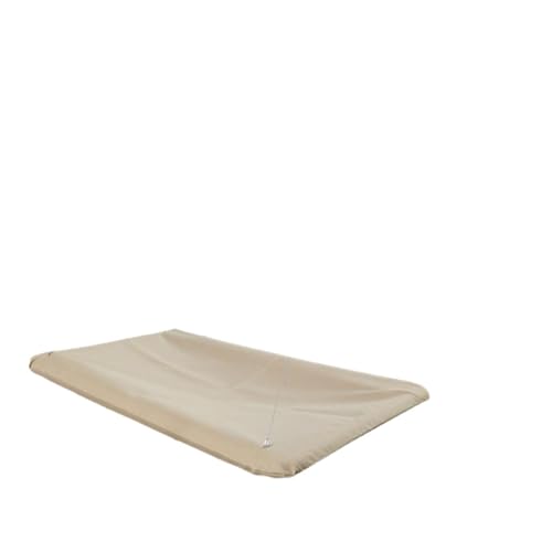 Mllepjdh Hängematte für kleine Haustiere, mit Saugnäpfen, einfarbig, atmungsaktives Stoffbett, Fensterbett Mllepjdh Hängematte für kleine Haustiere, mit Saugnäpfen, einfarbig, atmungsaktives Stoffbett, Fensterbett von Mllepjdh