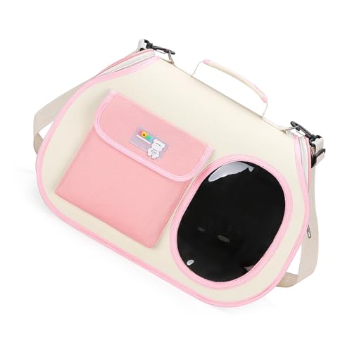 Mllepjdh Haustier-Tragetaschen für Hunde, Umhängetasche, Reisetasche, Haustier-Tragetasche, Outdoor, Camping, Haustier-Tragetasche, Outdoor-Aktivität, Katzentasche, Haustiertasche zum Spazierengehen, Mllepjdh Haustier-Tragetaschen für Hunde, Umhängetasche, Reisetasche, Haustier-Tragetasche, Outdoor, Camping, Haustier-Tragetasche, Outdoor-Aktivität, Katzentasche, Haustiertasche zum Spazierengehen, von Mllepjdh