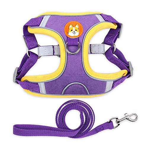 Mllepjdh Hundegeschirr Haustierbedarf Hundegeschirr Hundegeschirr Hundeseil Reflektierende Weste Typ Zugseil Hund Outdoor Walking Harness Mllepjdh Hundegeschirr Haustierbedarf Hundegeschirr Hundegeschirr Hundeseil Reflektierende Weste Typ Zugseil Hund Outdoor Walking Harness von Mllepjdh