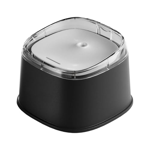 Mllepjdh Katzen Wasserspender Stumm Arbeiten Automatische Haustierbrunnen Hunde Wasserer Für Innenräume Leicht Zu Reinigen Gesunde Trinken Kompakte Trinkschale Für Den Outdoor Mllepjdh Katzen Wasserspender Stumm Arbeiten Automatische Haustierbrunnen Hunde Wasserer Für Innenräume Leicht Zu Reinigen Gesunde Trinken Kompakte Trinkschale Für Den Outdoor von Mllepjdh
